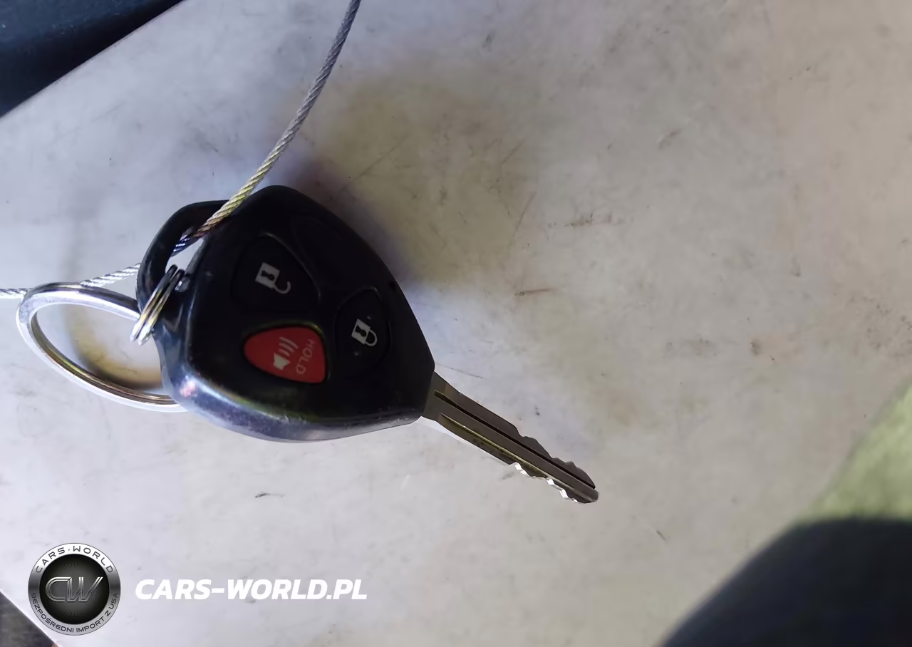 2010 Toyota Rav4 Sport V6 VIN:JTMRK4DV5A5097652 - 11