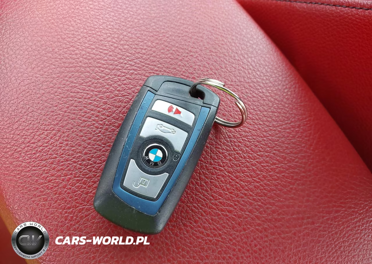 2016 BMW M235I VIN:WBA1J7C53GV359967 - 11