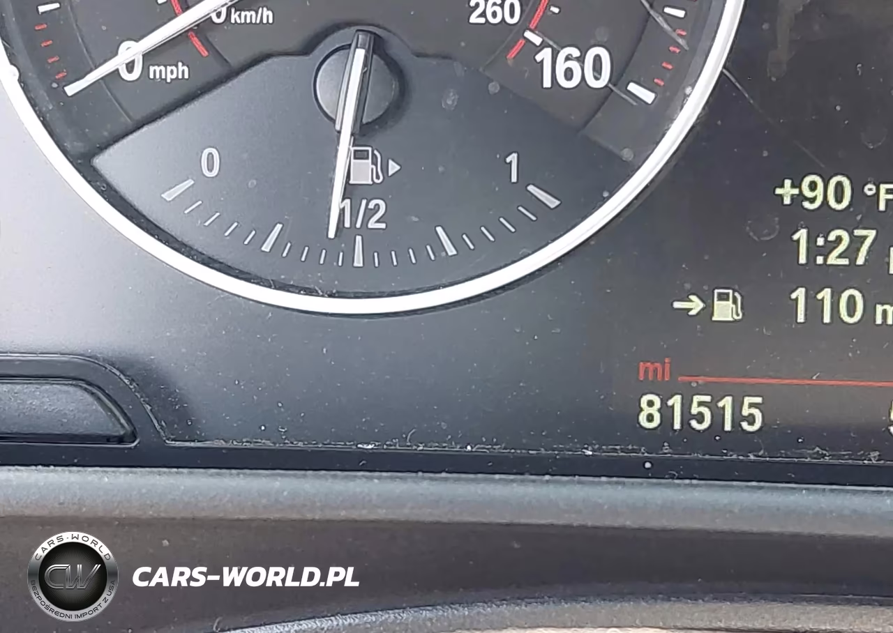 2016 BMW M235I VIN:WBA1J7C53GV359967 - 15
