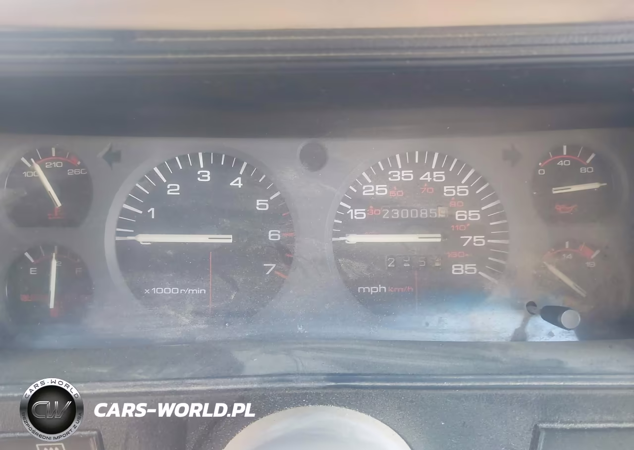 1994 Jeep Cherokee Sport VIN:1J4FT68S1RL135164 - 7