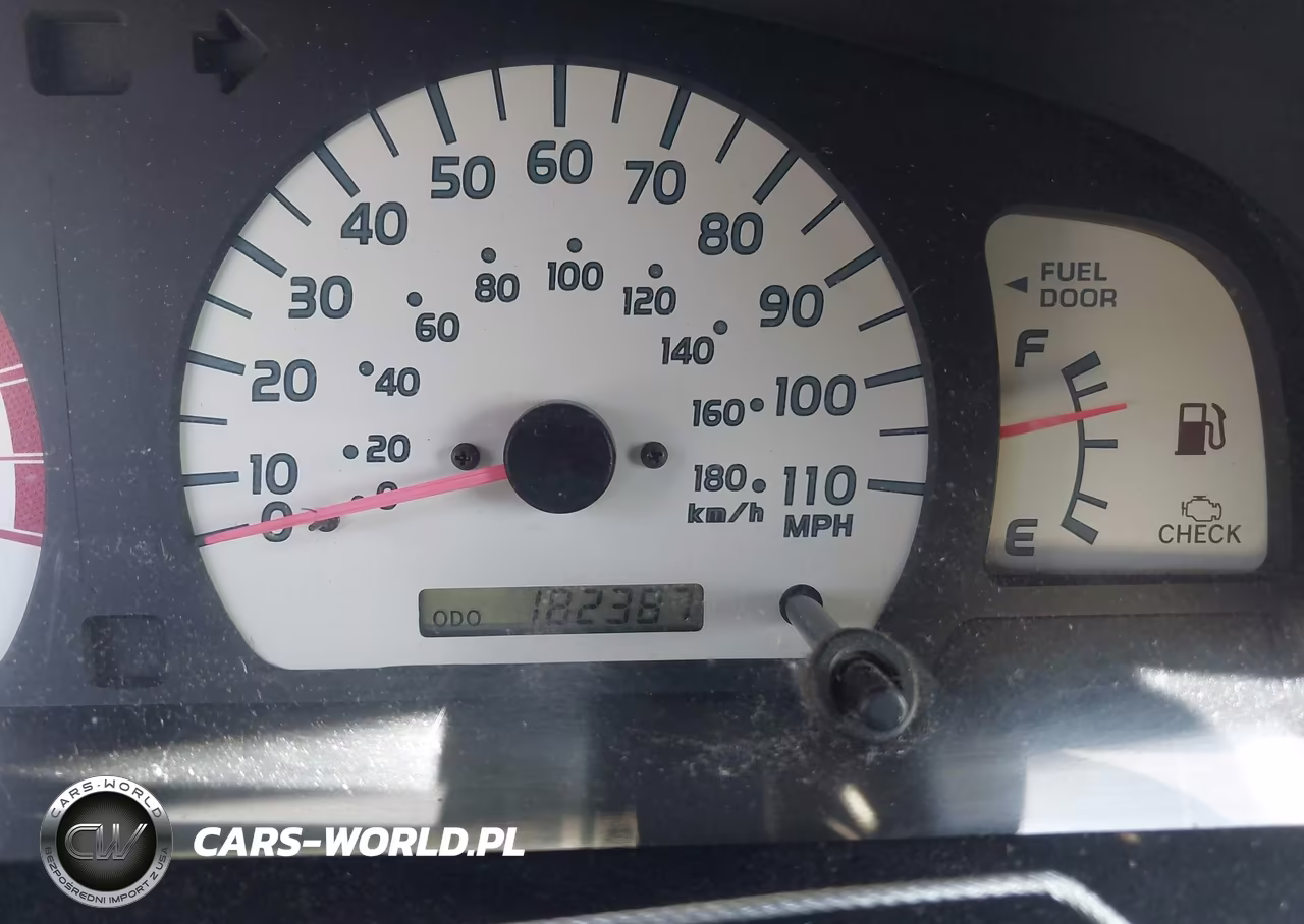 2004 Toyota Tacoma VIN:5TEVL52N44Z384549 - 15