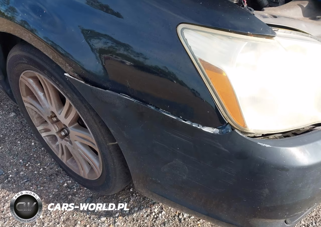 2007 Toyota Avalon Limited VIN:4T1BK36B47U182670 - 6
