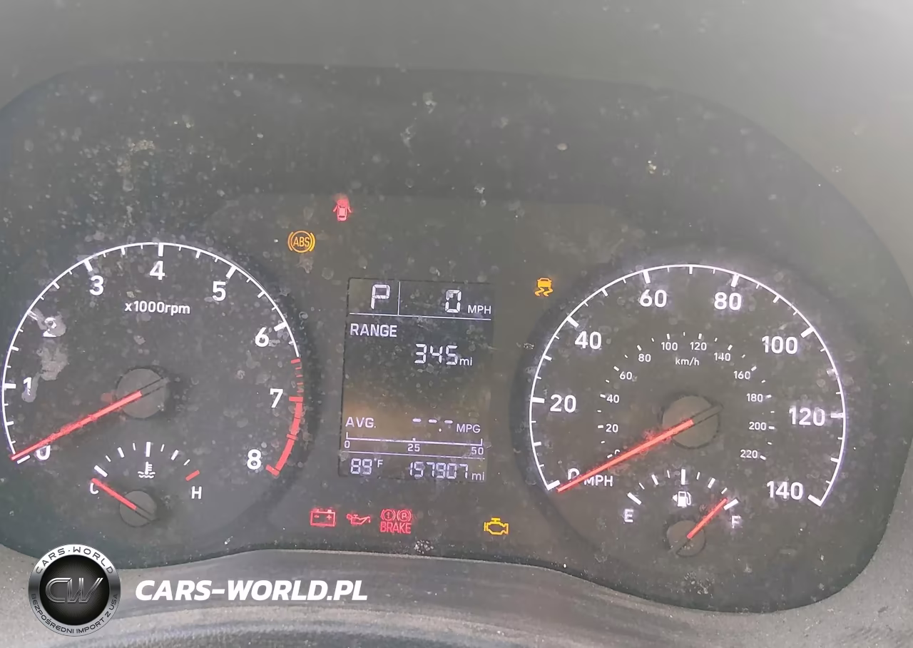 2018 Hyundai Accent Se VIN:3KPC24A33JE008691 - 7
