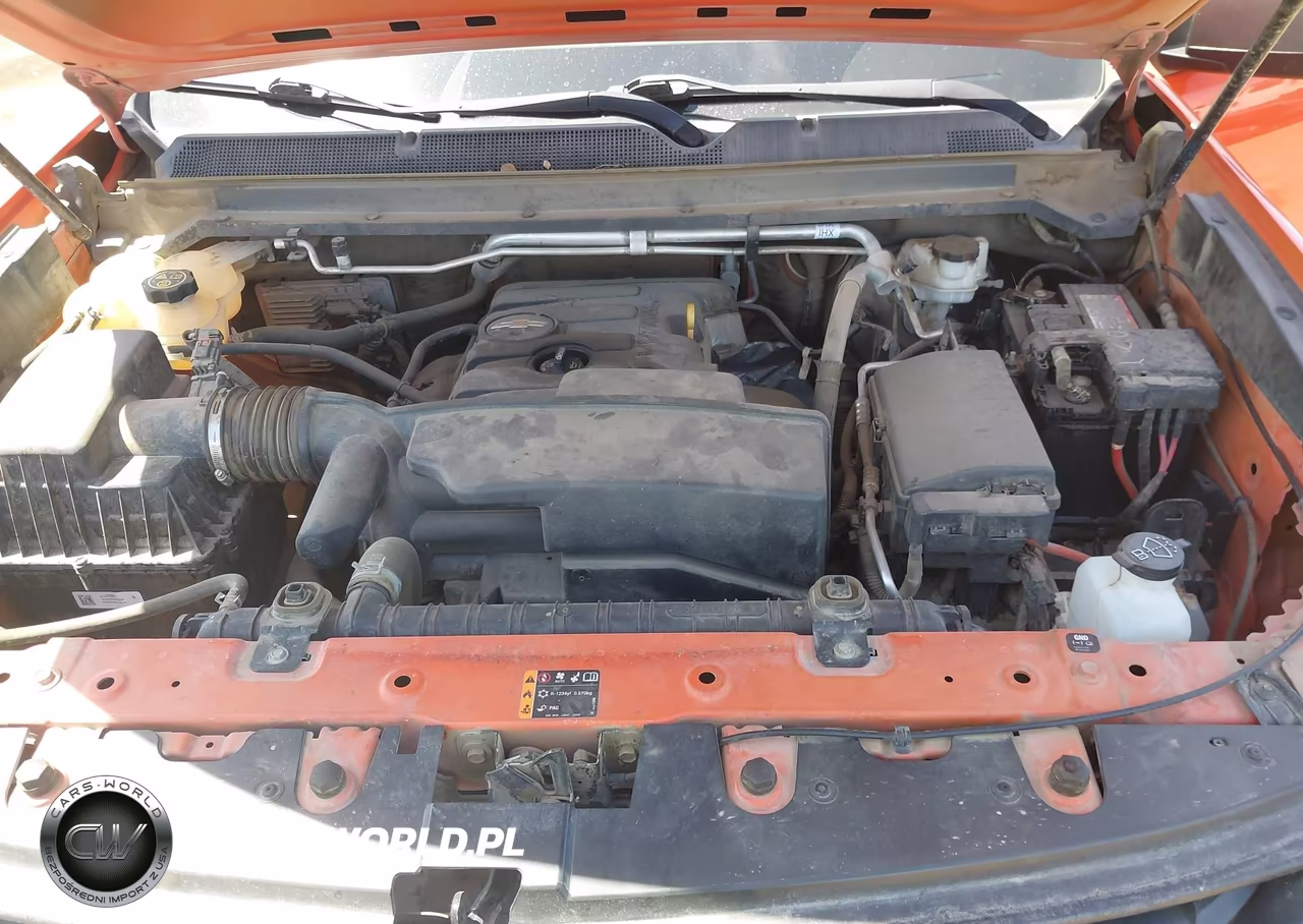 2019 Chevrolet Colorado Wt VIN:1GCGSBEA5K1118855 - 10