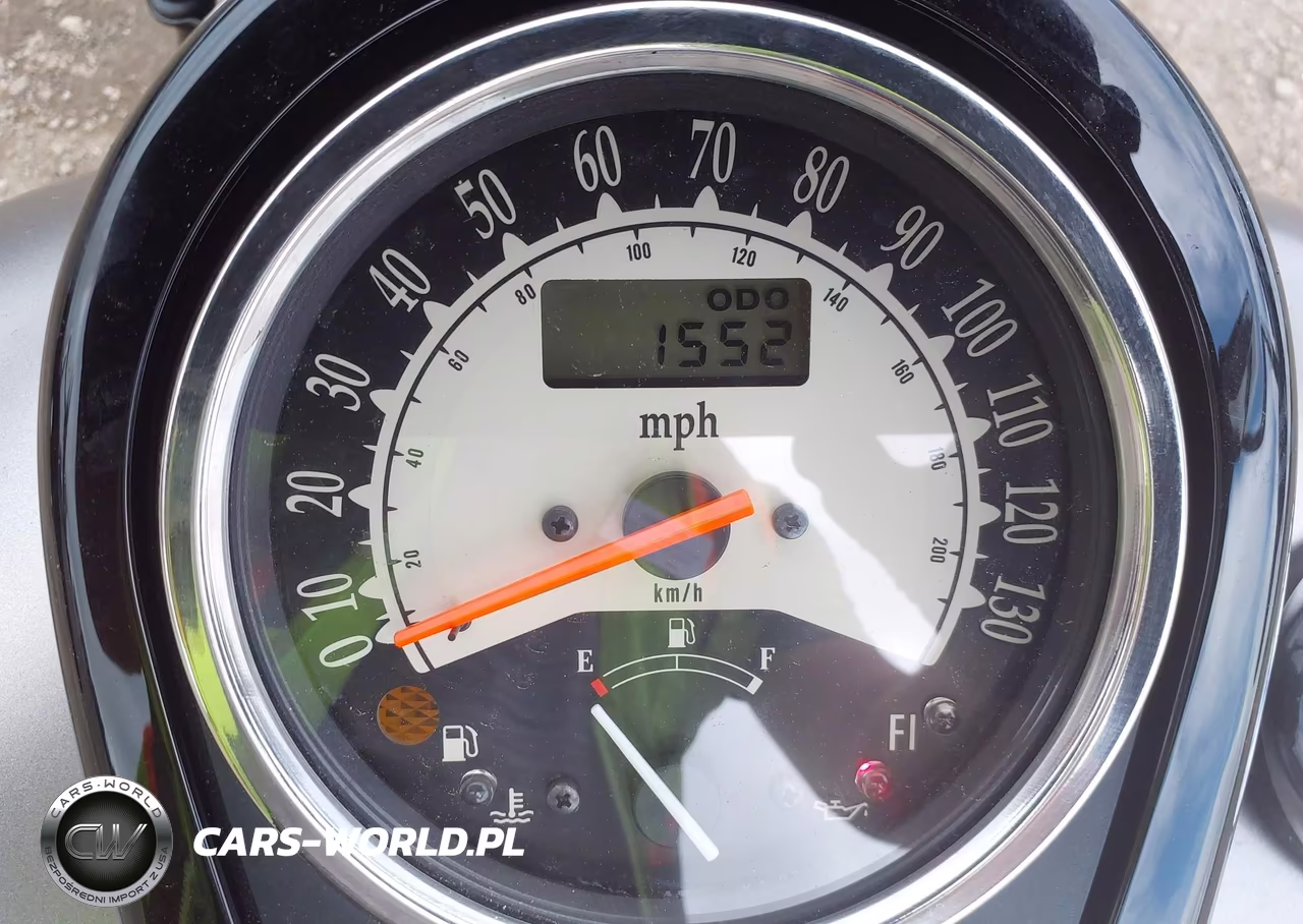 2019 Kawasaki Vn900 B VIN:JKAVN2B18KA096587 - 7