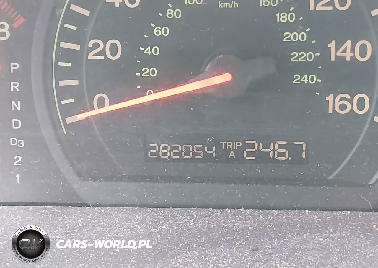 2004 Honda Accord 2.4 Ex VIN:1HGCM56884A162388 - 16