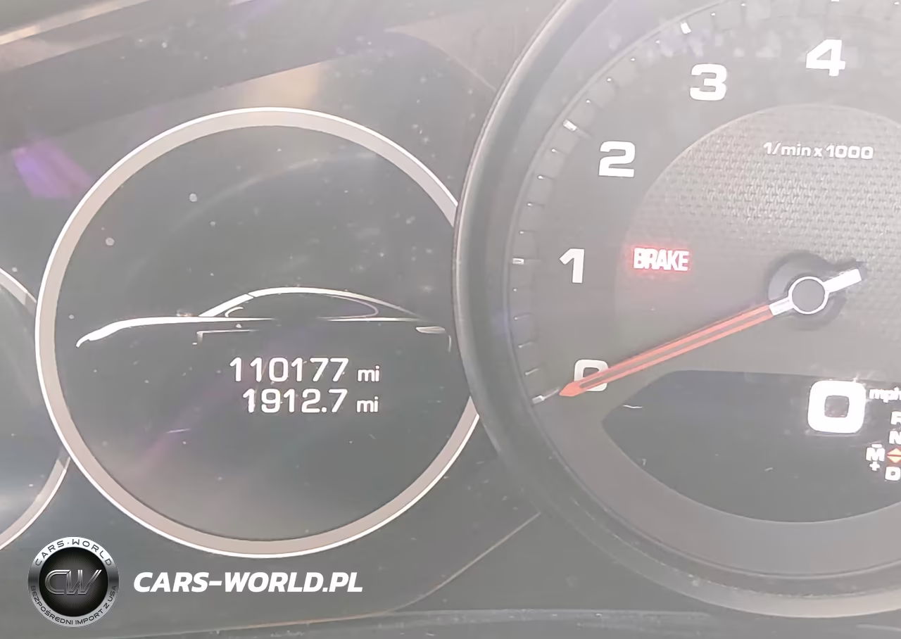 2018 Porsche Panamera 4 VIN:WP0AA2A74JL104032 - 15