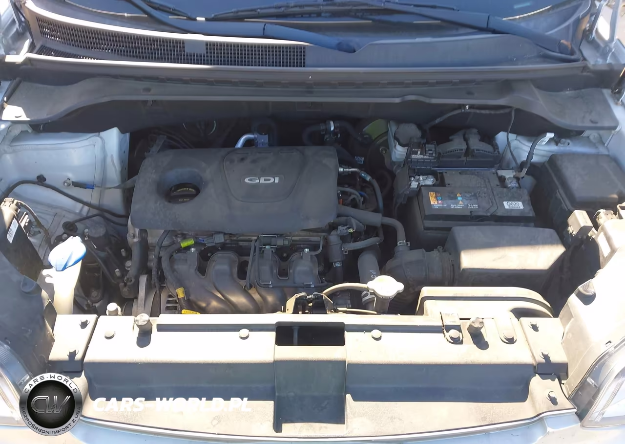 2019 Kia Soul VIN:KNDJN2A24K7020165 - 10