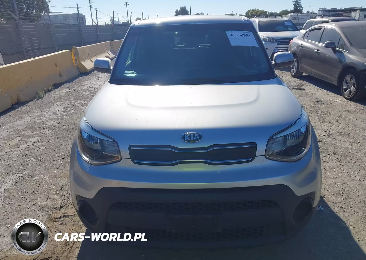 2019 Kia Soul VIN:KNDJN2A24K7020165 - 12