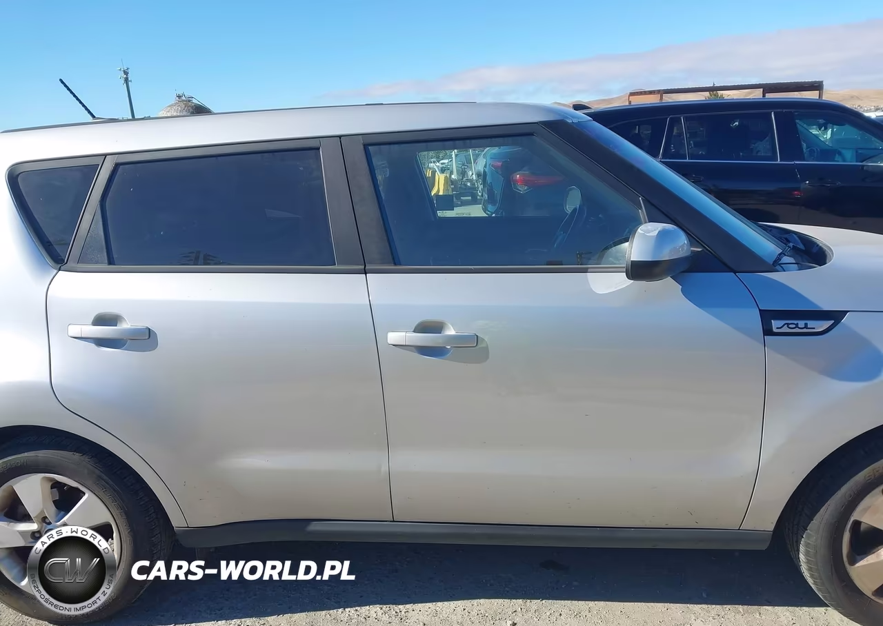 2019 Kia Soul VIN:KNDJN2A24K7020165 - 13