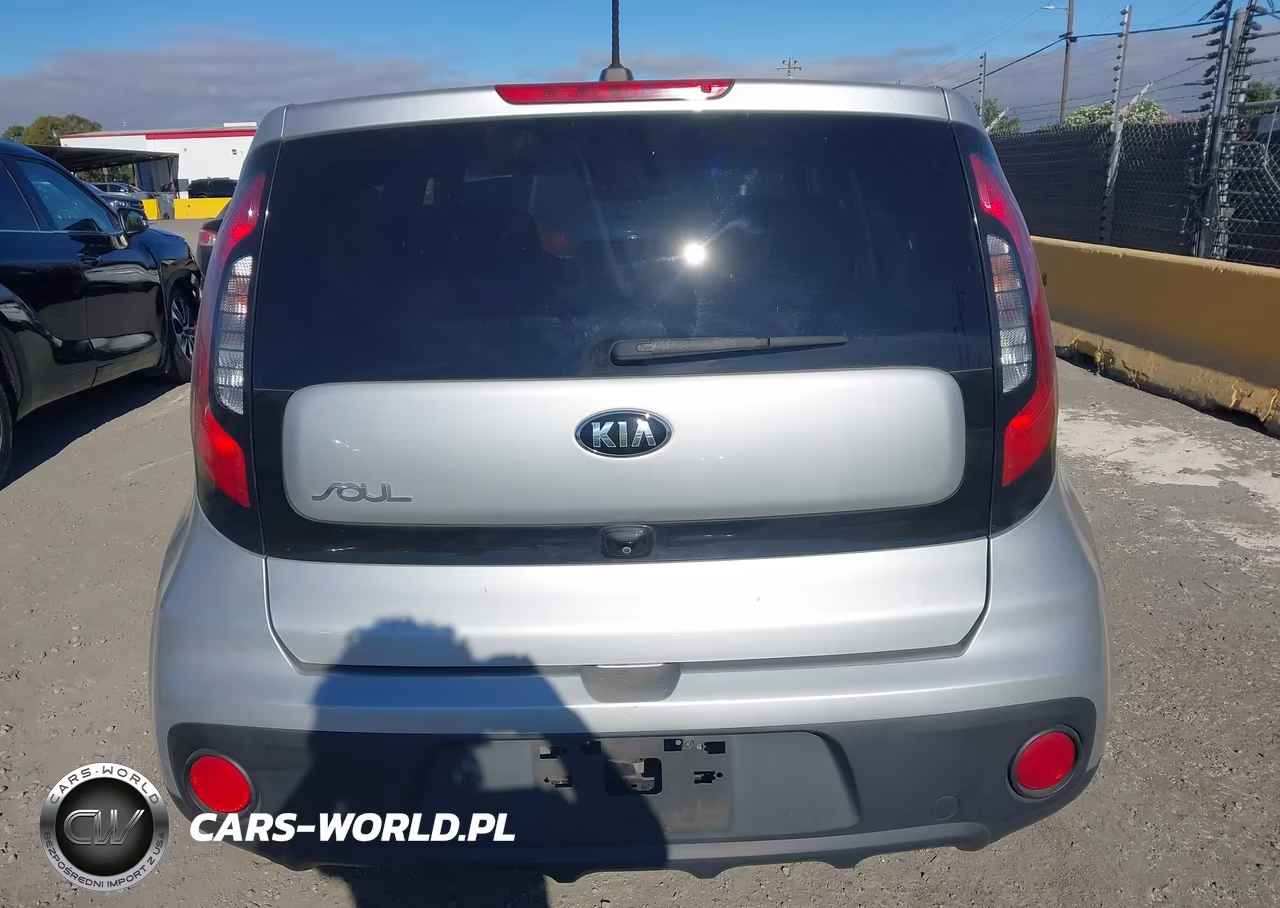 2019 Kia Soul VIN:KNDJN2A24K7020165 - 16