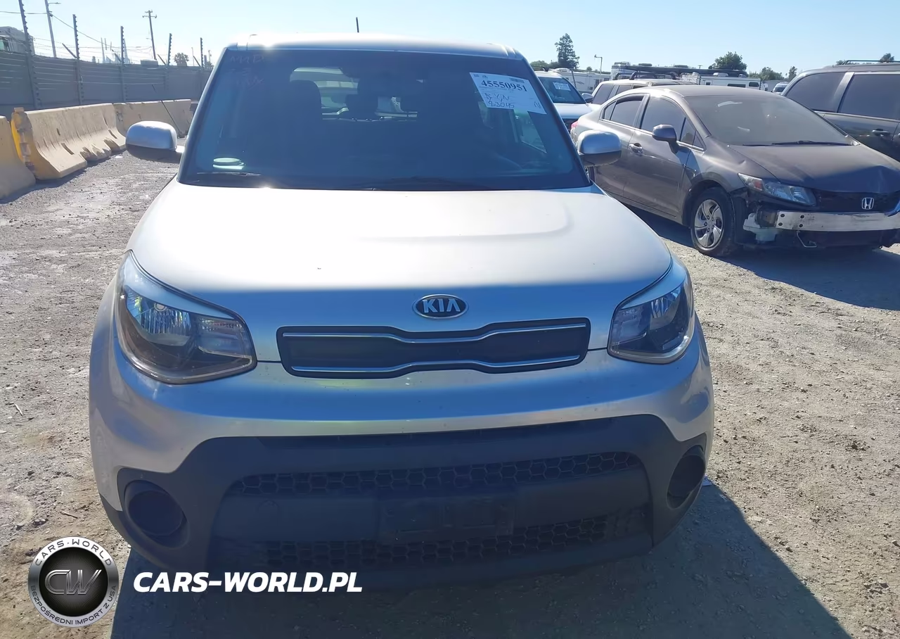 2019 Kia Soul VIN:KNDJN2A24K7020165 - 6