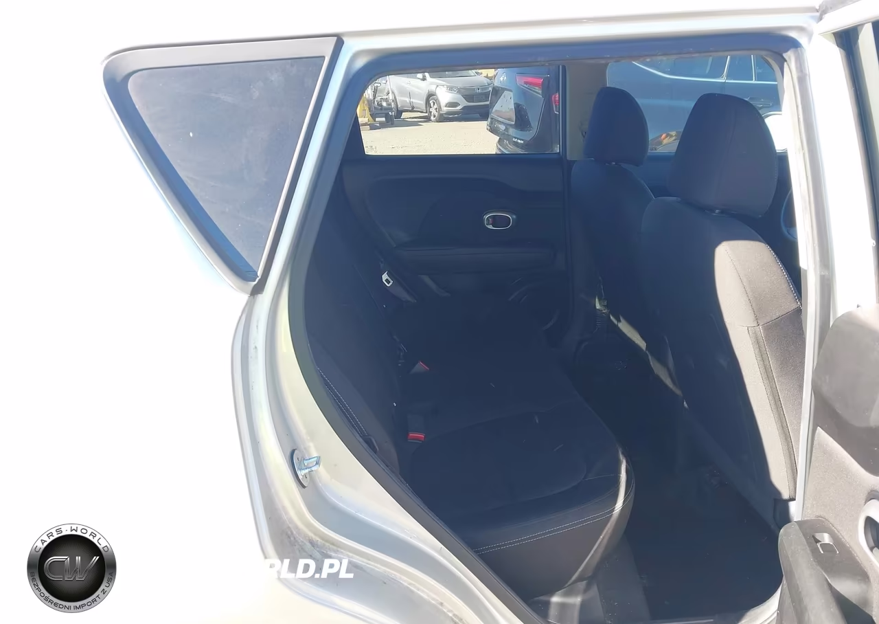 2019 Kia Soul VIN:KNDJN2A24K7020165 - 8