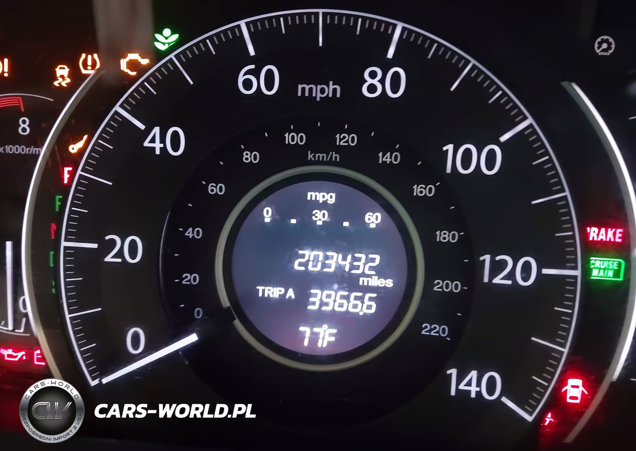 2016 Honda Cr-V Se VIN:2HKRM3H44GH559939 - 15