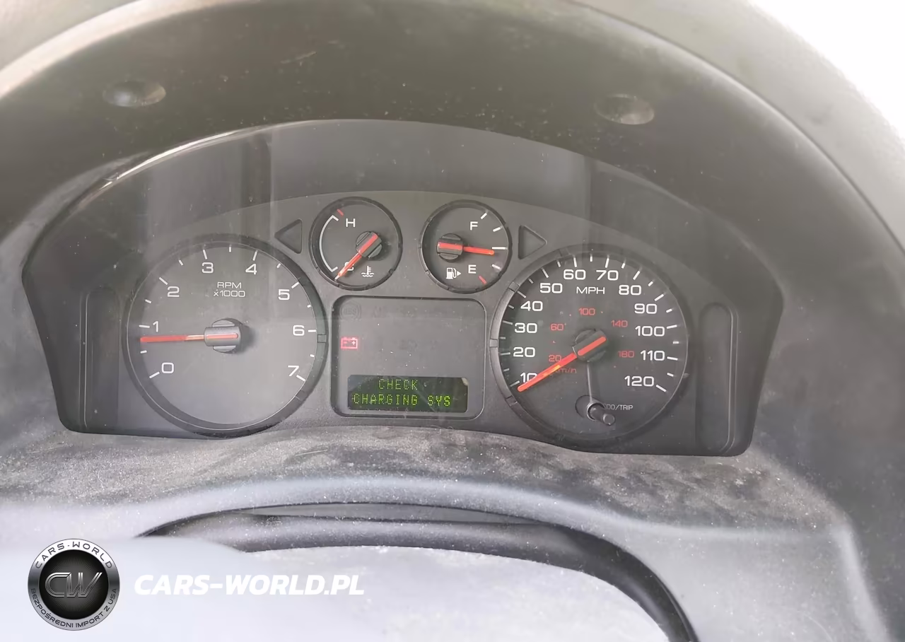 2005 Ford Freestyle Sel VIN:1FMZK02155GA36915 - 12