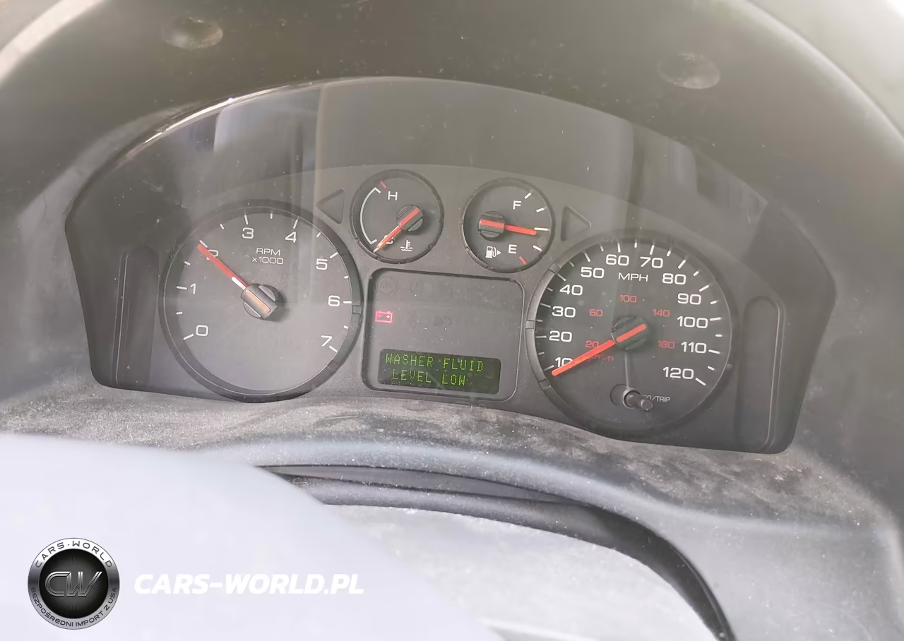 2005 Ford Freestyle Sel VIN:1FMZK02155GA36915 - 13