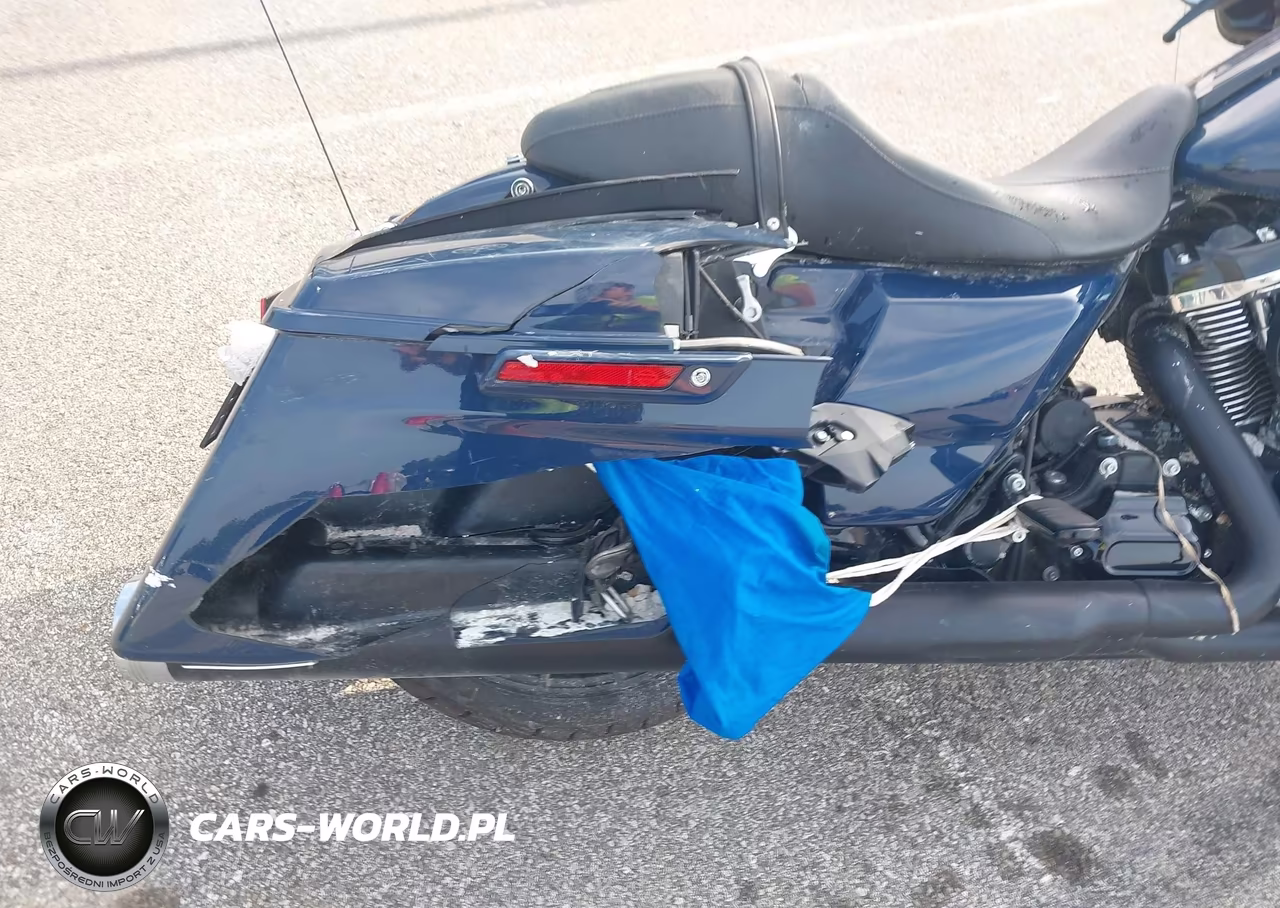 2019 Harley-Davidson Flhxs VIN:1HD1KRP13KB672268 - 15