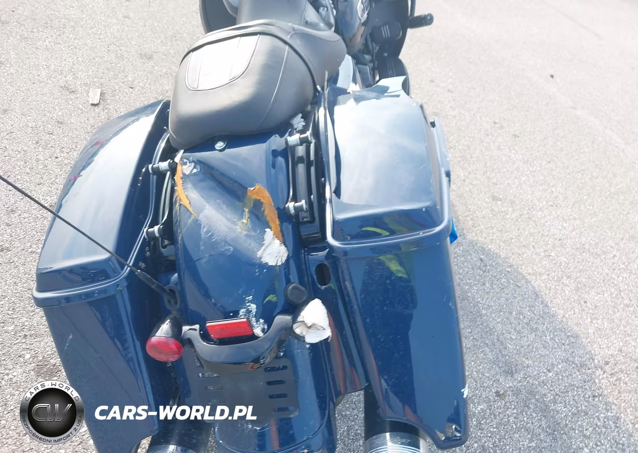 2019 Harley-Davidson Flhxs VIN:1HD1KRP13KB672268 - 16