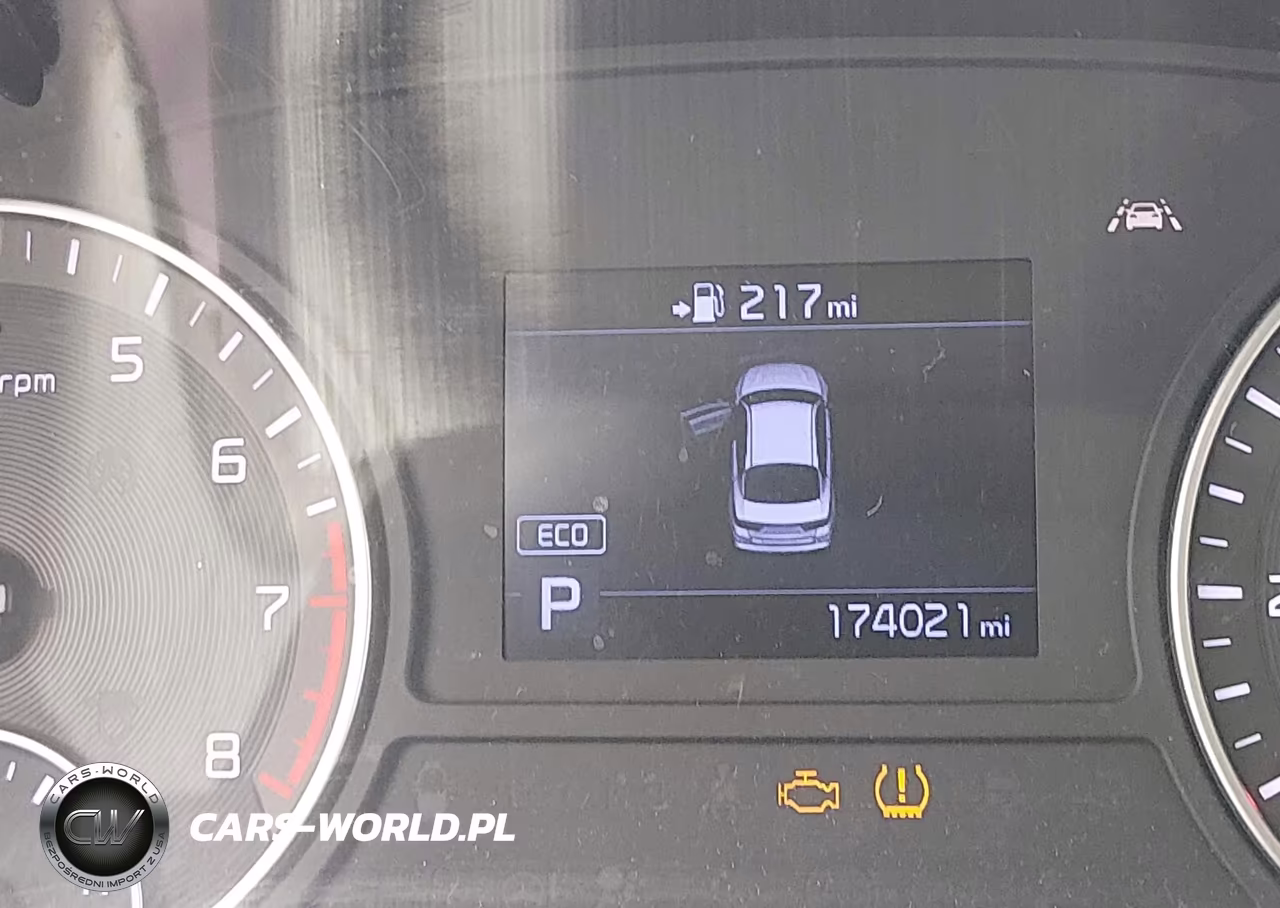 2020 Kia Optima Lx VIN:5XXGT4L37LG384414 - 16