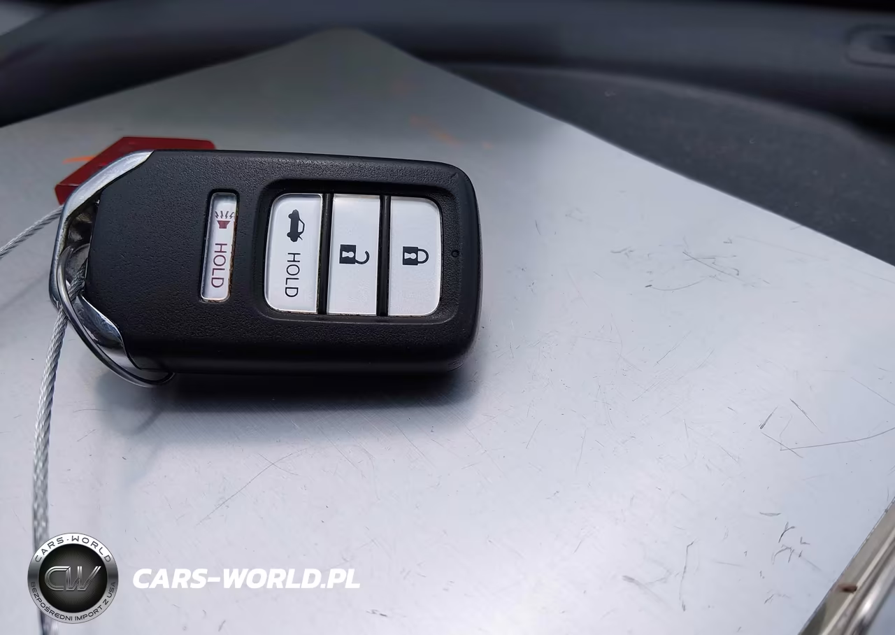 2020 Honda Accord Lx VIN:1HGCV1F18LA099543 - 11