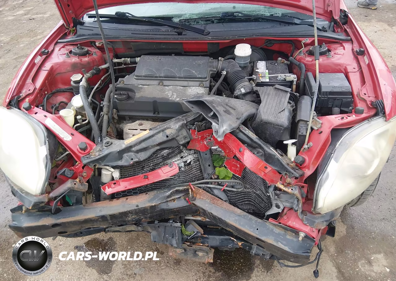 2006 Mitsubishi Eclipse Gs VIN:4A3AK24F26E033423 - 10