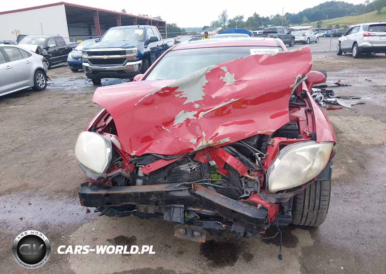 2006 Mitsubishi Eclipse Gs VIN:4A3AK24F26E033423 - 12