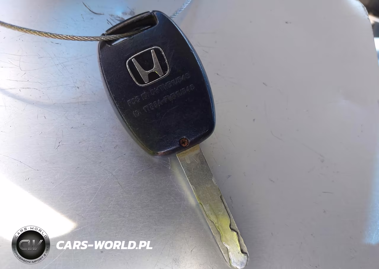 2006 Honda Pilot Lx VIN:5FNYF28126B027785 - 11
