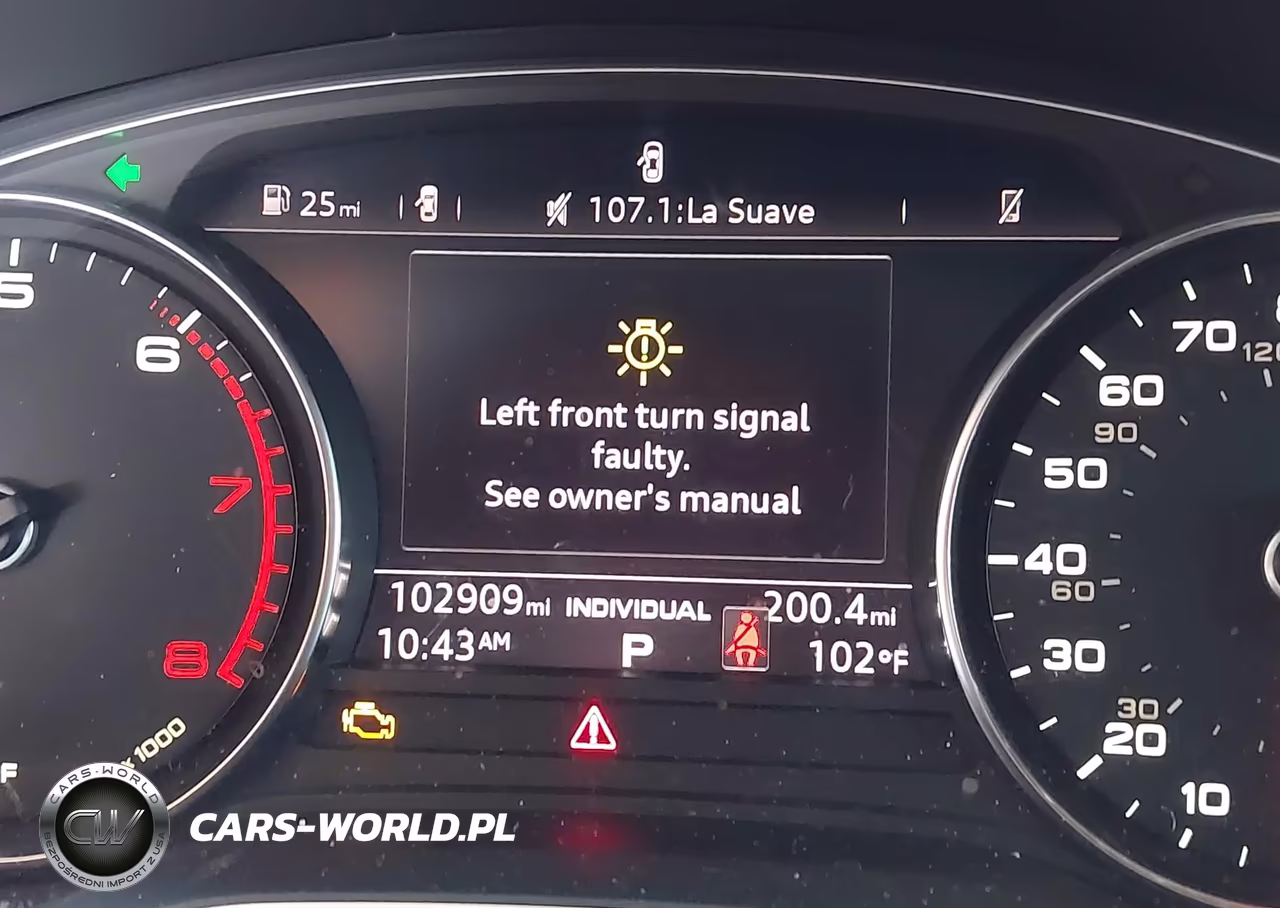 2019 Audi A4 40 Premium-40 Titanium Premium VIN:WAUGMAF49KA057472 - 7