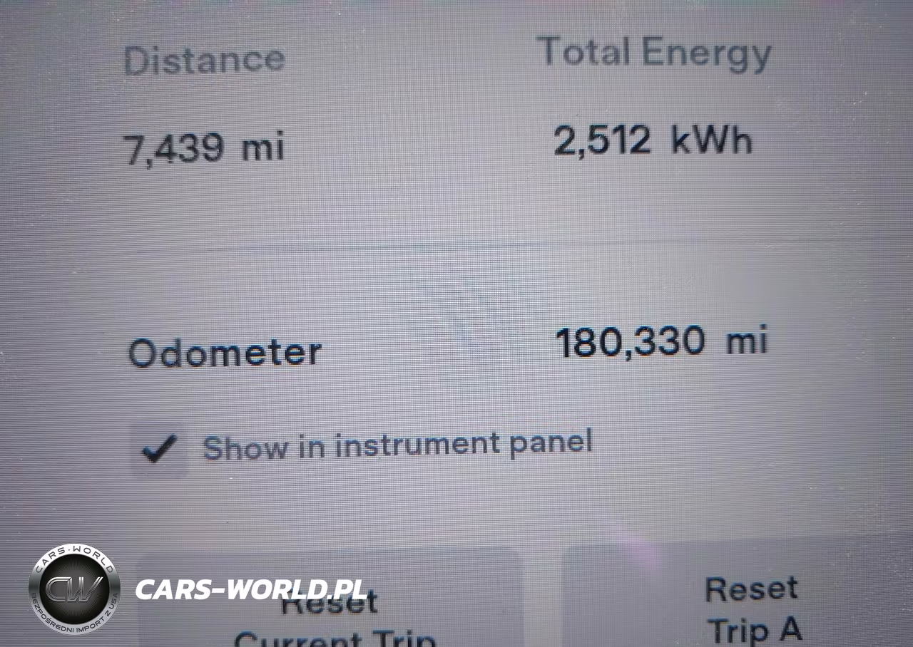 2016 Tesla Model X 60D-70D-75D-90D-P100D VIN:5YJXCBE27GF015392 - 16