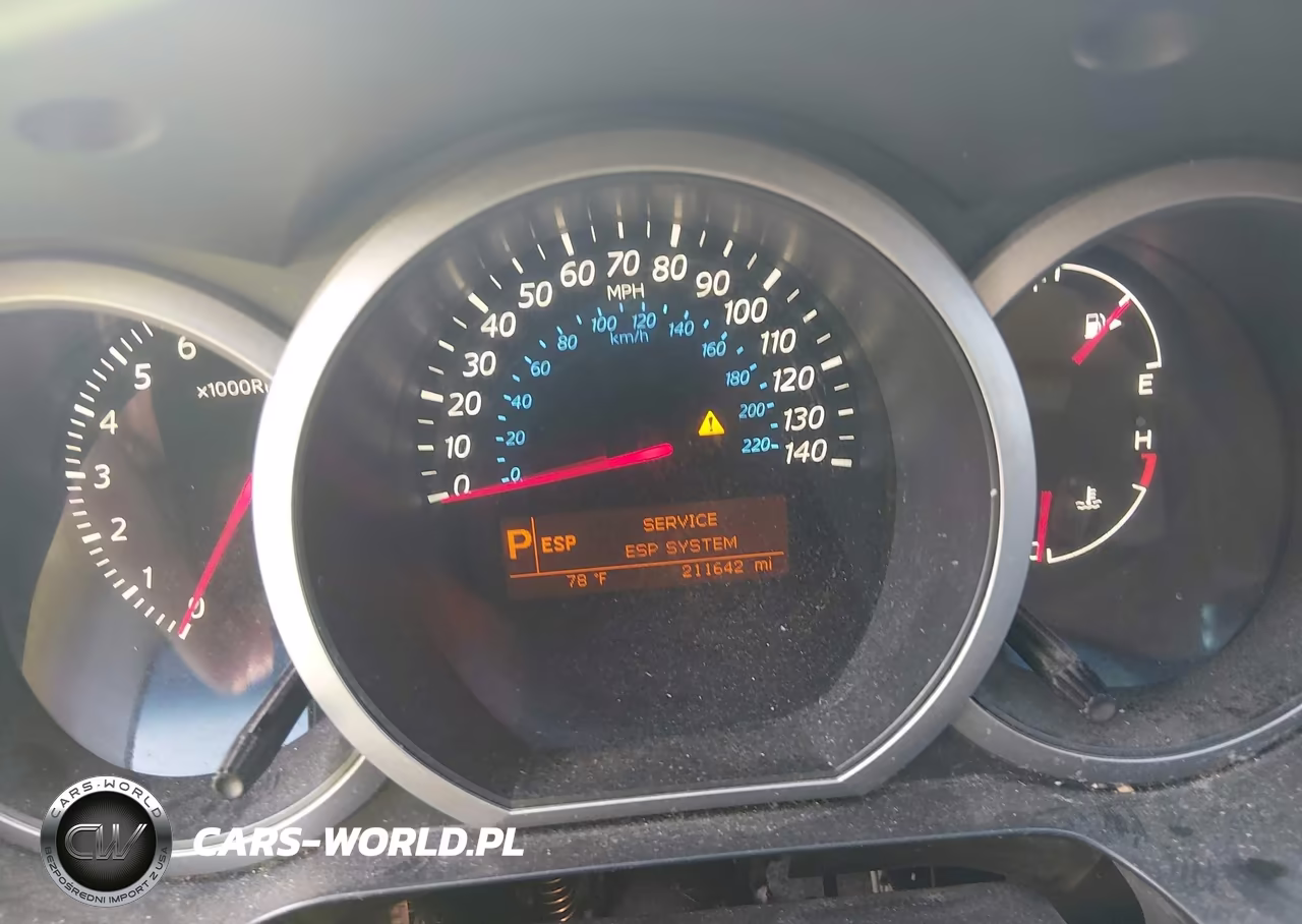 2012 Suzuki Grand Vitara Premium VIN:JS3TD0D64C4100651 - 7