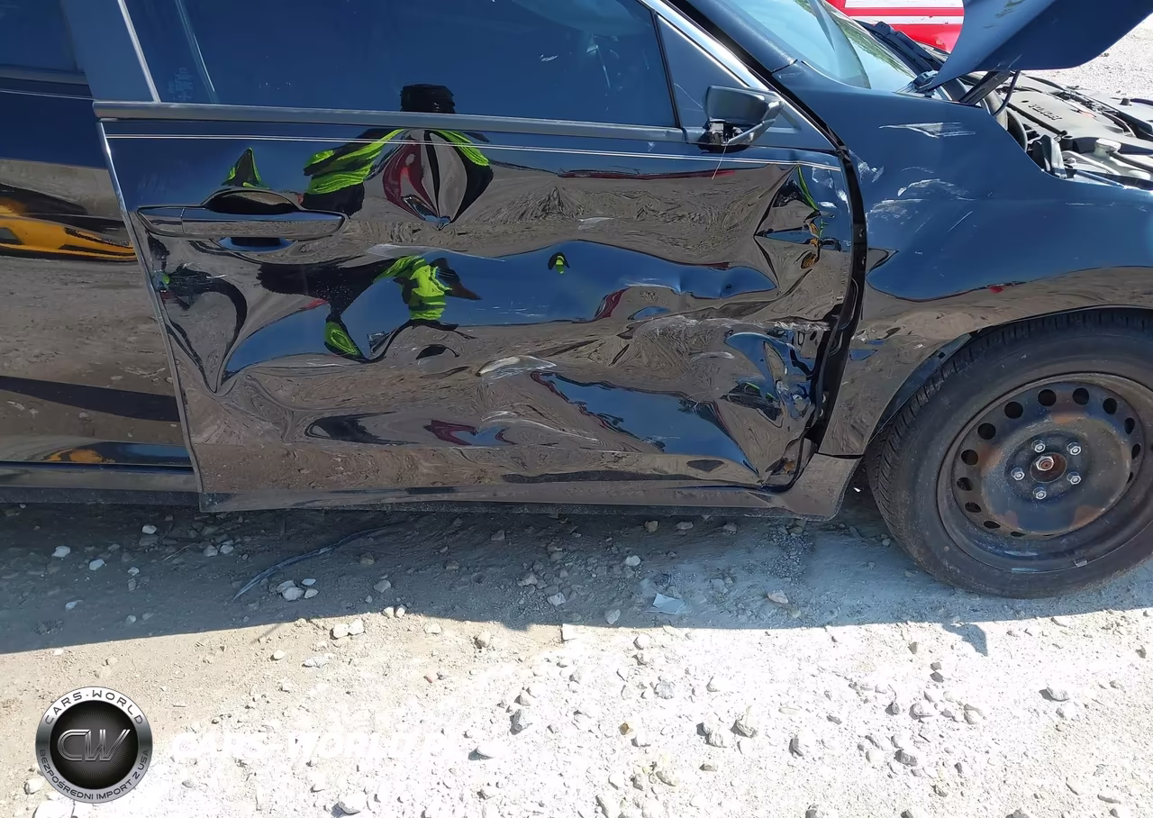 2021 Honda Civic Lx VIN:2HGFC2F66MH559774 - 6