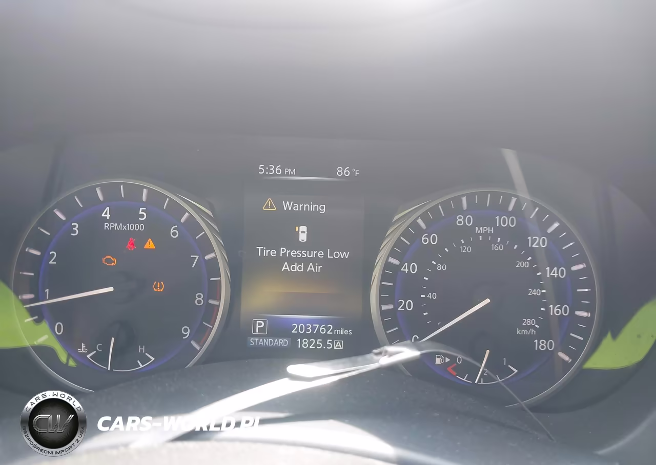 2014 Infiniti Q50 Premium VIN:JN1BV7AP8EM677735 - 7
