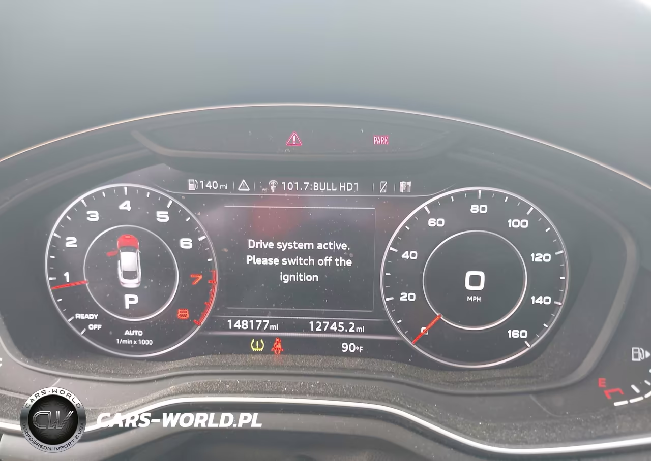 2018 Audi A5 2.0T Premium VIN:WAUFNCF54JA028781 - 7
