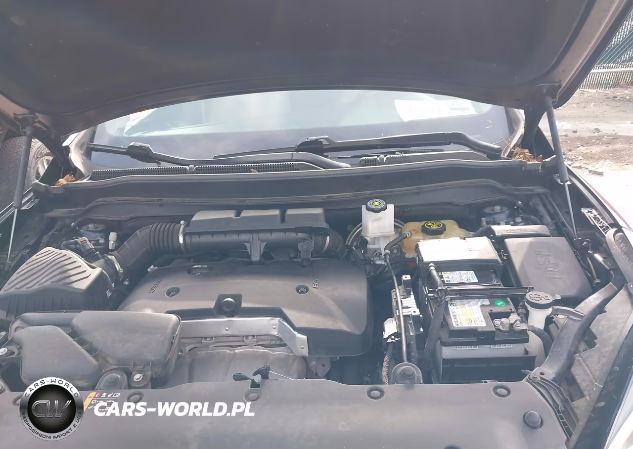 2020 Buick Envision Fwd Preferred VIN:LRBFXBSAXLD083844 - 10