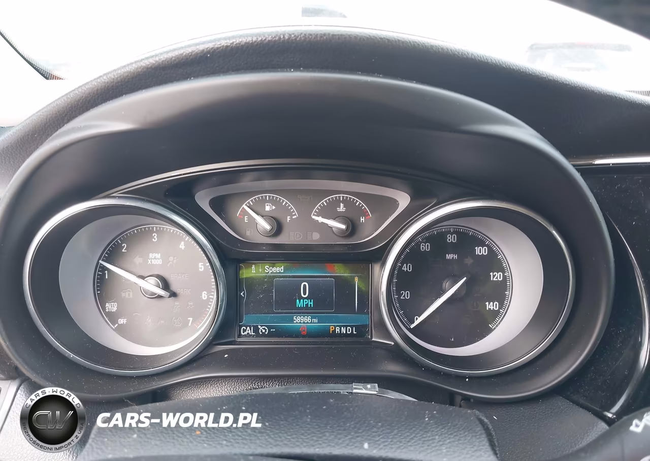 2020 Buick Envision Fwd Preferred VIN:LRBFXBSAXLD083844 - 7