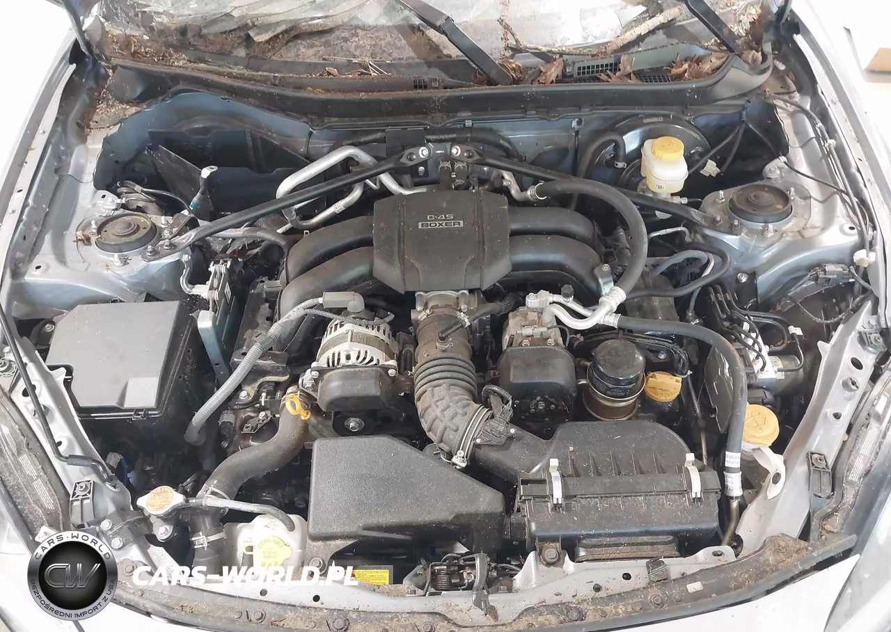 2024 Toyota Gr86 Premium VIN:JF1ZNBE12R8755421 - 10