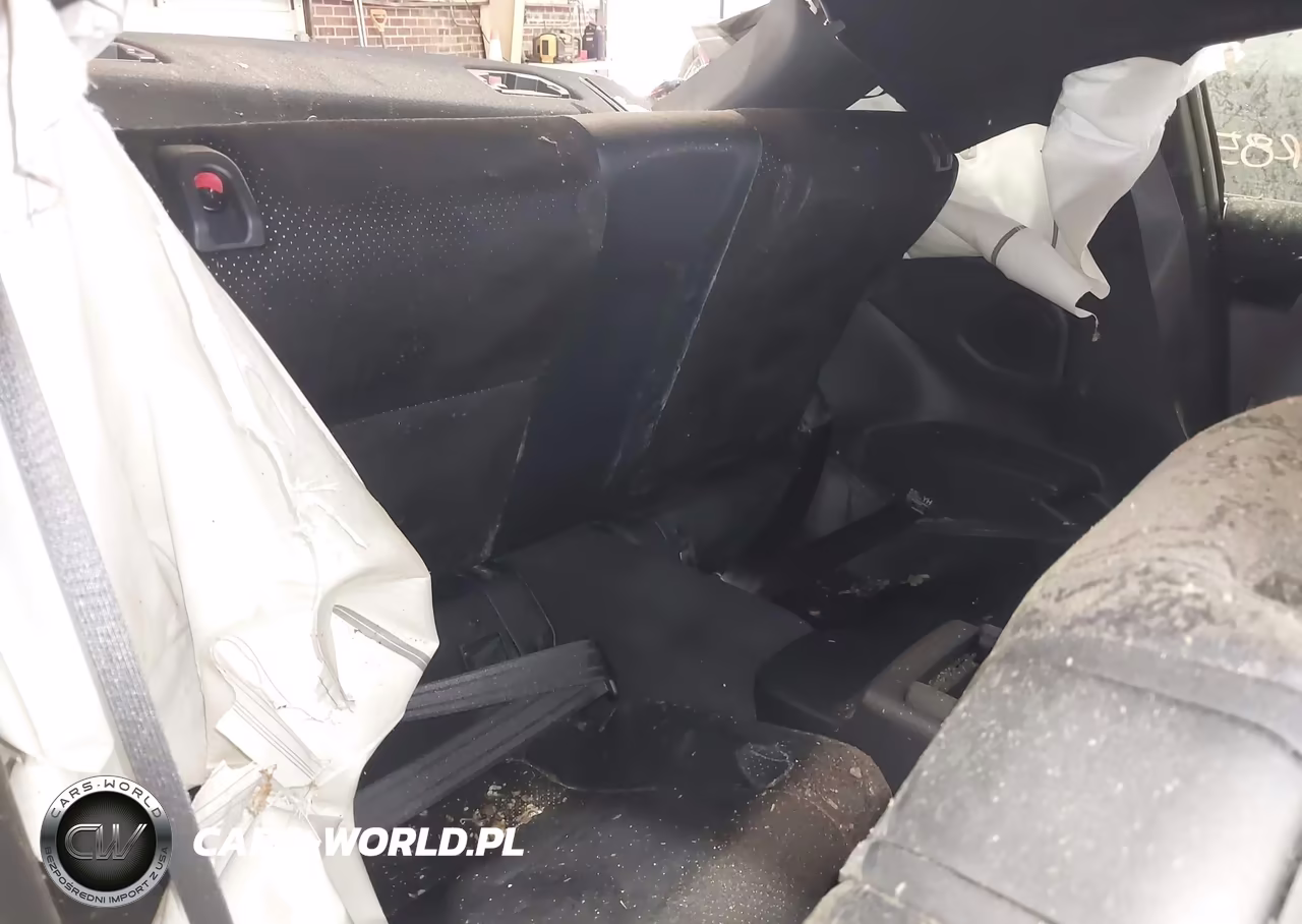 2024 Toyota Gr86 Premium VIN:JF1ZNBE12R8755421 - 8