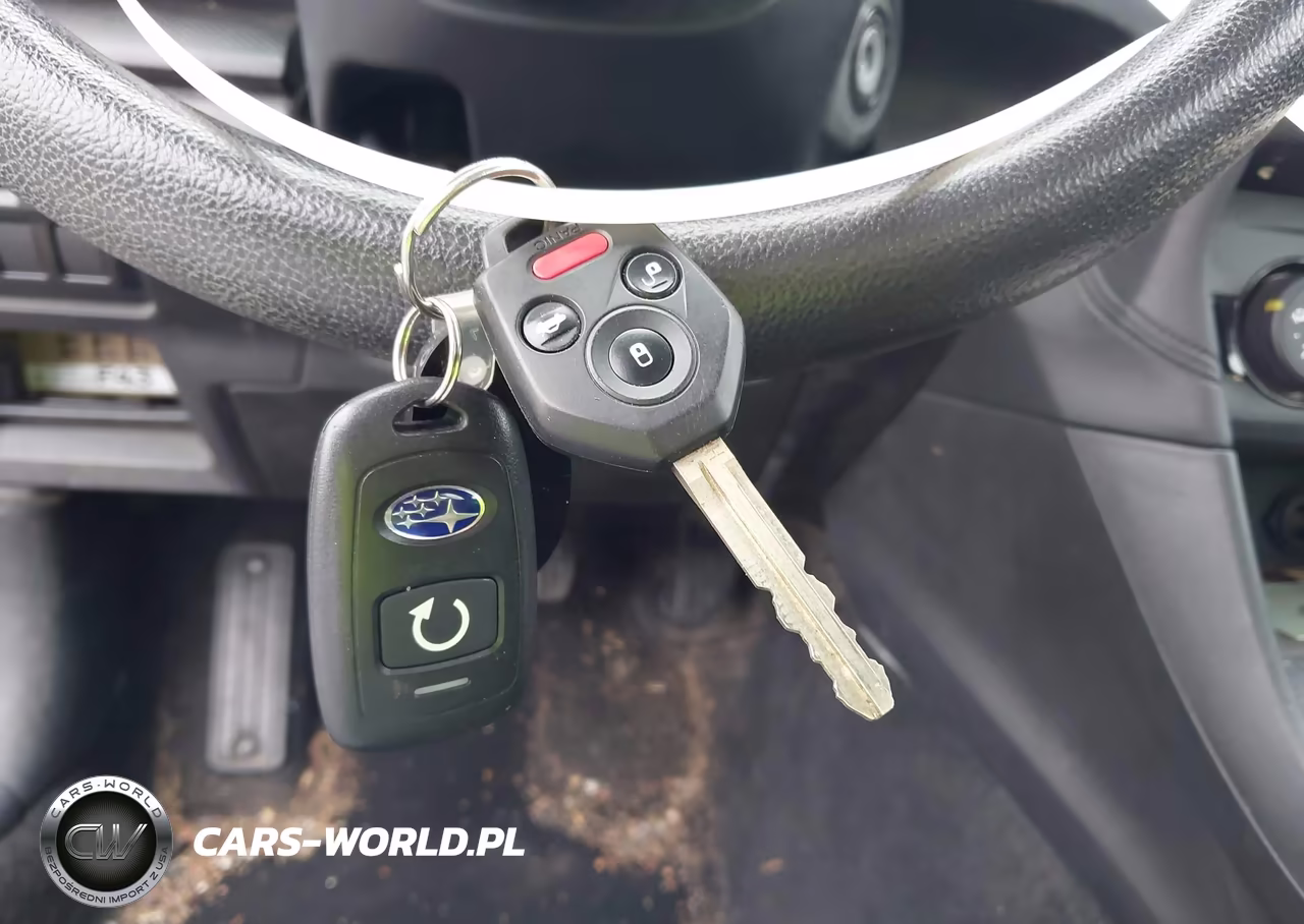 2019 Subaru Impreza 2.0I VIN:4S3GTAA68K3719089 - 11