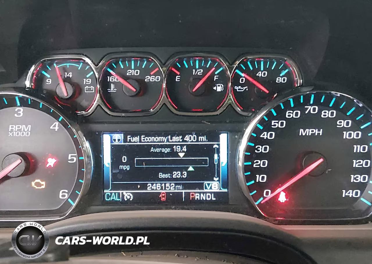 2018 Chevrolet Silverado 1500 High Country VIN:3GCUKTEJ4JG155002 - 16