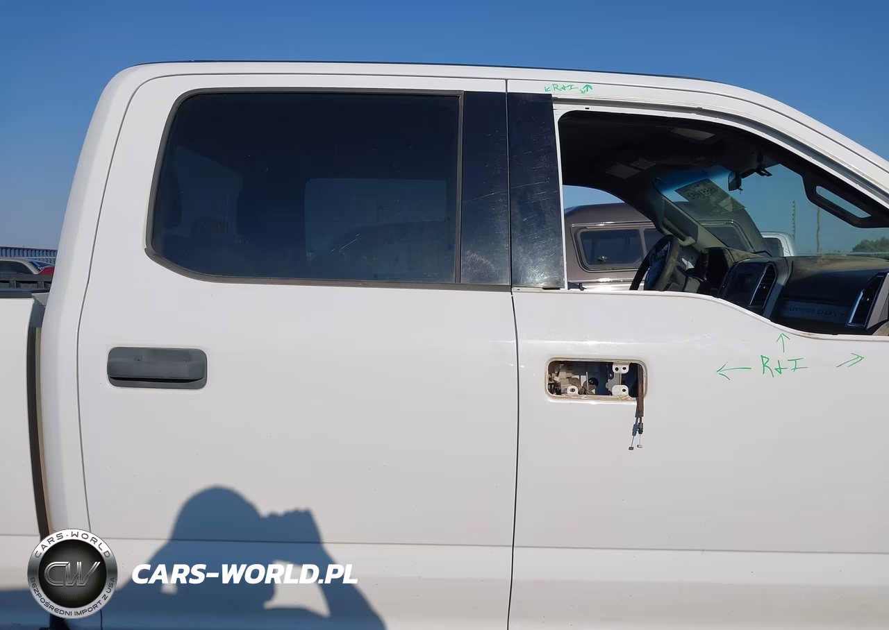 2018 Ford F-250 Xlt VIN:1FT7W2B68JEC19691 - 14