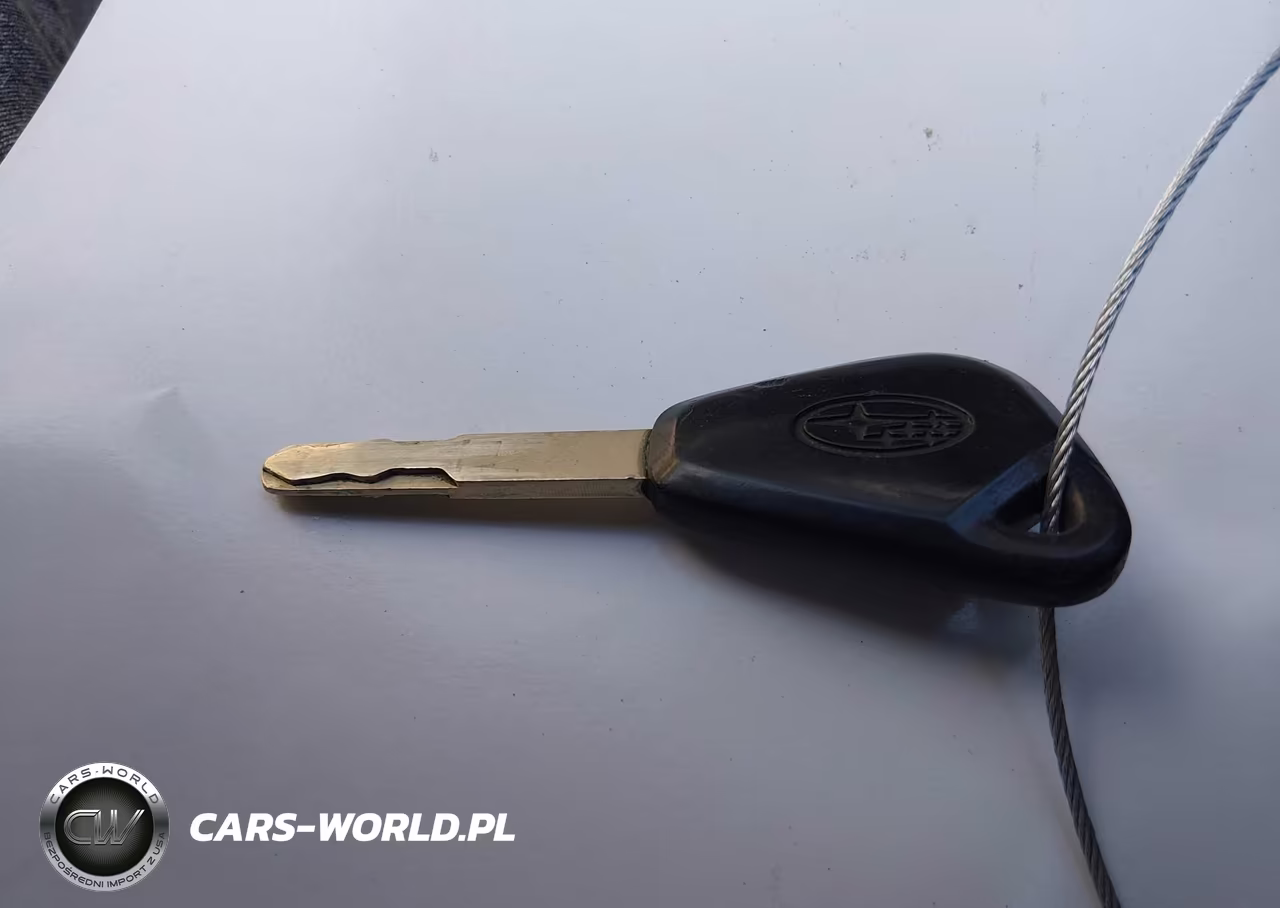2009 Subaru Impreza 2.5I VIN:JF1GE60669H513765 - 11