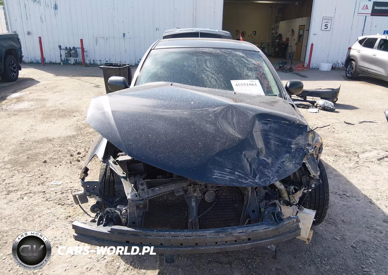 2009 Subaru Impreza 2.5I VIN:JF1GE60669H513765 - 13