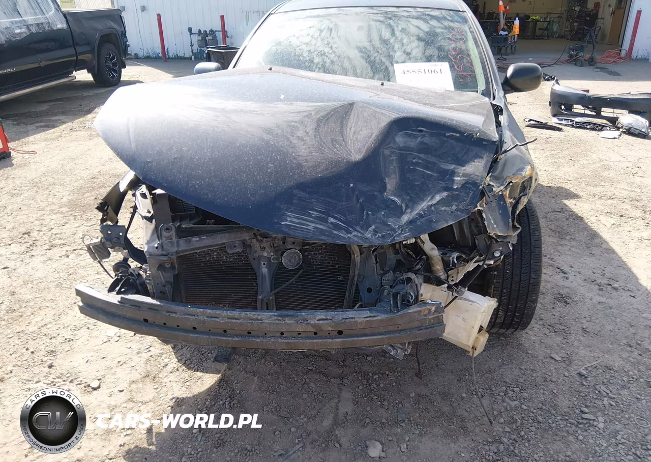 2009 Subaru Impreza 2.5I VIN:JF1GE60669H513765 - 6