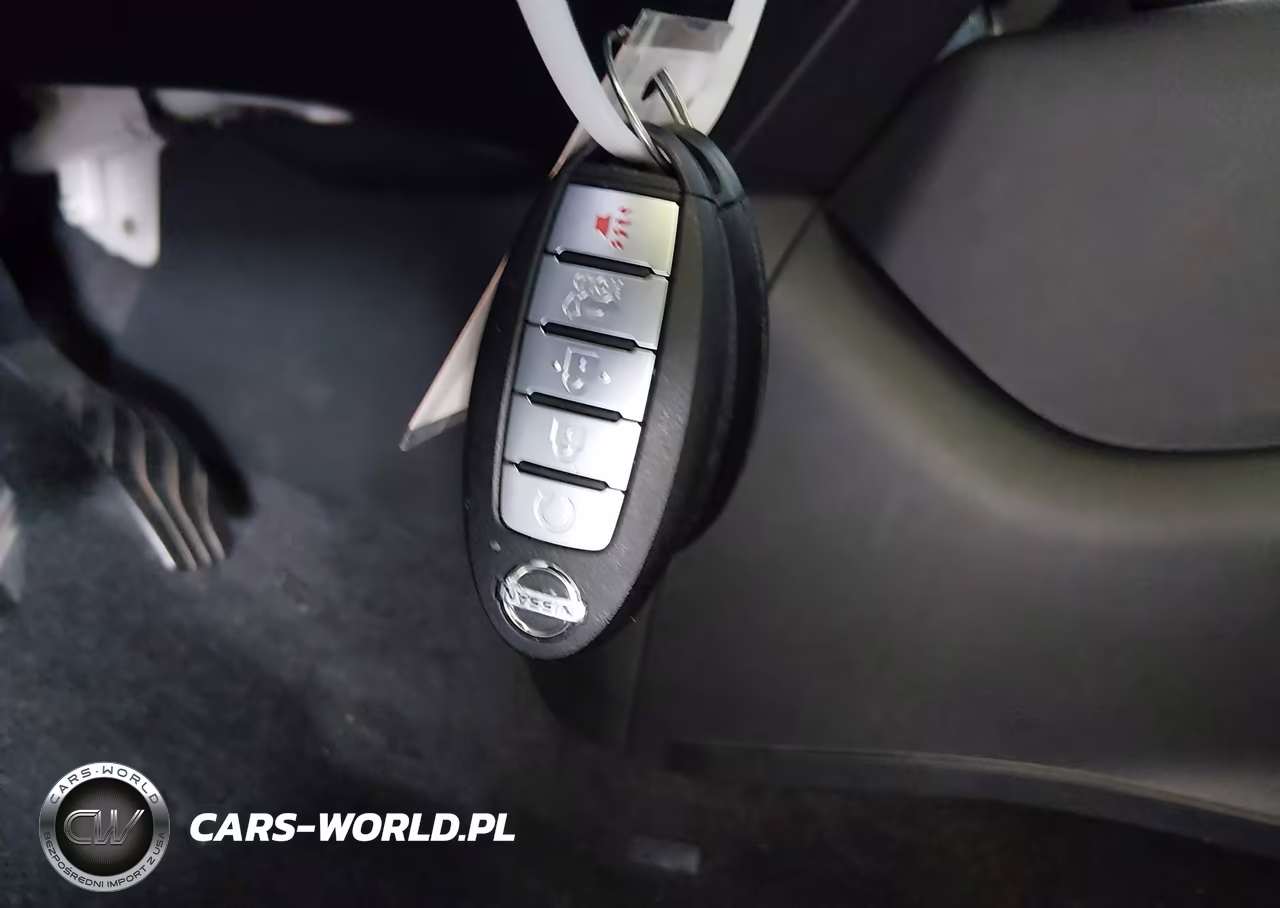 2020 Nissan Rogue Sv Fwd VIN:JN8AT2MT8LW011524 - 11