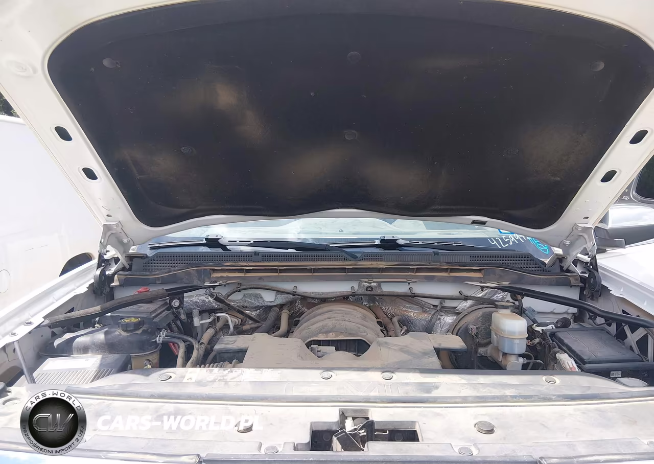 2018 GMC Sierra 1500 Slt VIN:3GTU2NEC2JG206512 - 10