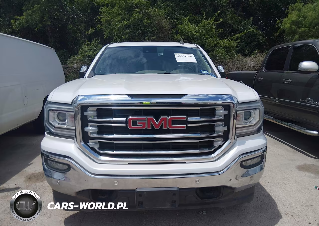 2018 GMC Sierra 1500 Slt VIN:3GTU2NEC2JG206512 - 12