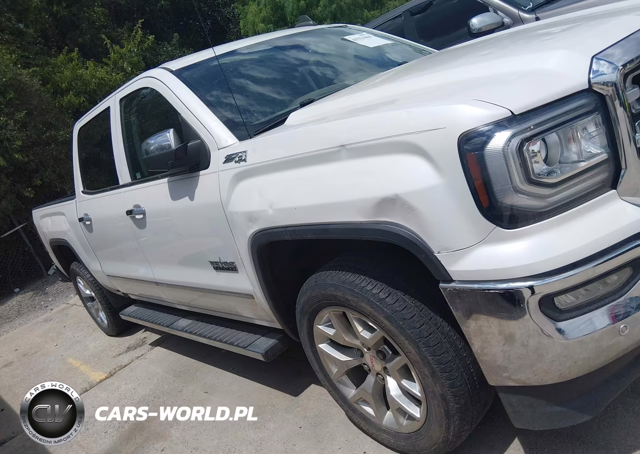 2018 GMC Sierra 1500 Slt VIN:3GTU2NEC2JG206512 - 13