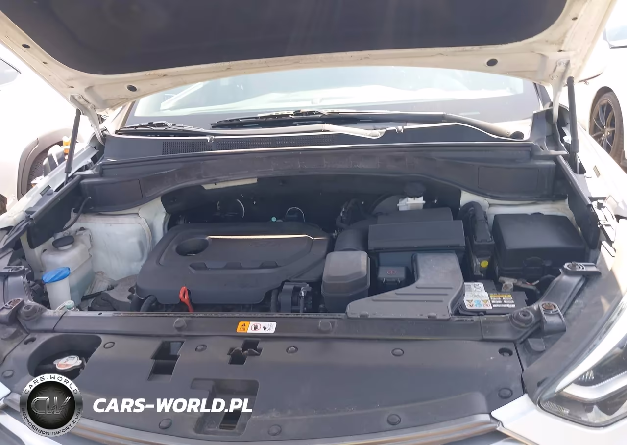 2018 Hyundai Santa Fe Sport 2.4L VIN:5NMZTDLB5JH095627 - 10