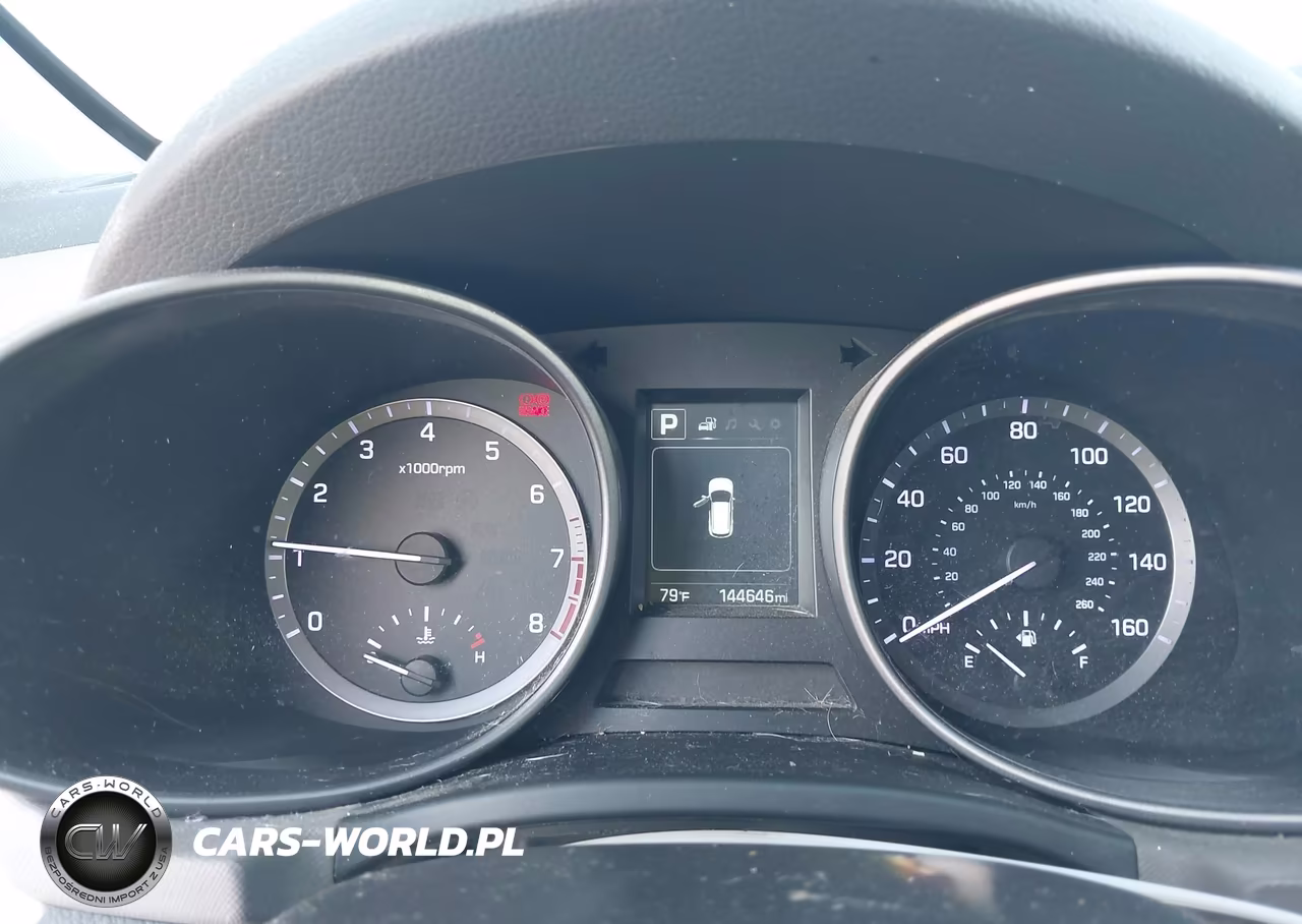 2018 Hyundai Santa Fe Sport 2.4L VIN:5NMZTDLB5JH095627 - 15