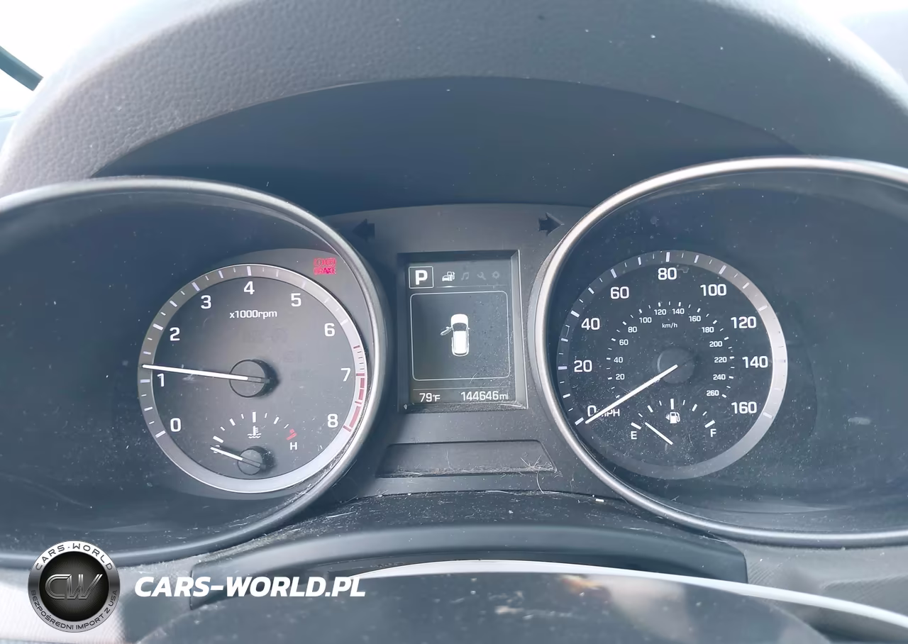 2018 Hyundai Santa Fe Sport 2.4L VIN:5NMZTDLB5JH095627 - 7